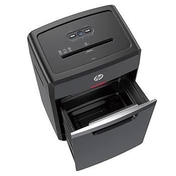 HP シュレッダー 30Lマイクロカット B3018MC たのめーる】HP シュレッダー 30L マイクロカット B3018MC 1台の通販